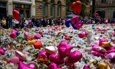 Manchester Arena inquiry: MI5 braced for criticism in final report