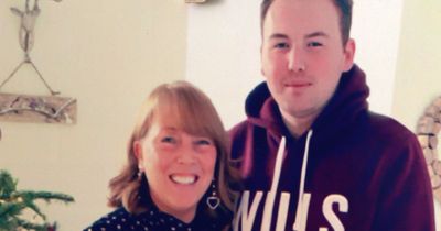 Forest Hall bereaved mum's pride as son's heart lives on through organ donation