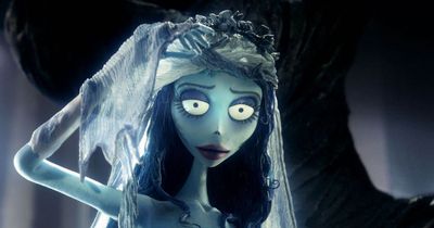 'I accidentally went to my friend's wedding dressed as the Corpse Bride and now she's mad at me'
