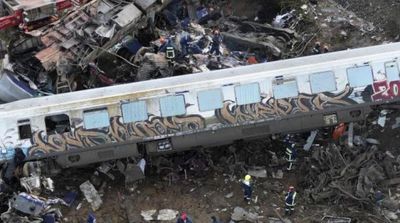 Greece Seeks Answers over Deadliest Train Tragedy