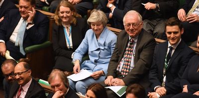 Boris Johnson, Liz Truss, Theresa May (and soon Nicola Sturgeon): the strange backbench lives of former national leaders