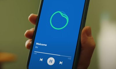 Last night AI DJ saved my life? Testing Spotify’s virtual radio host