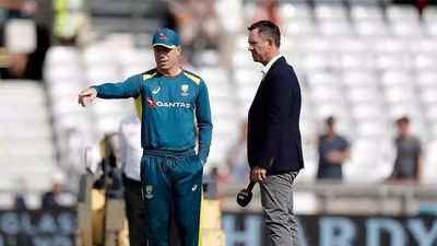 Why Ricky Ponting feels David Warner should have called it quits by now