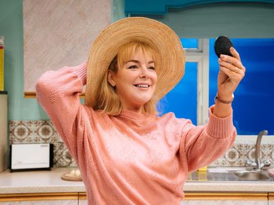 Shirley Valentine review: Sheridan Smith gives the performance of the year so far