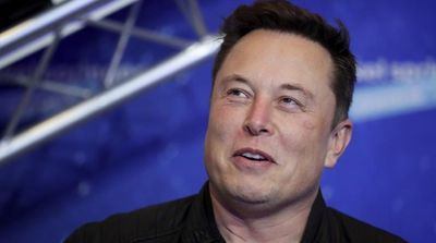 Musk Eyes Torrid Growth at Tesla, But Offers No Big New Reveals