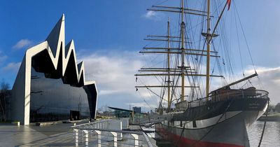 Glasgow museum ship dating back 126 years given £1.8m to stay on River Clyde