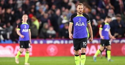 Harry Kane truth outlined as Daniel Levy faces harsh Tottenham reality