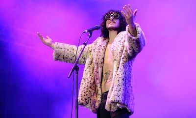Bluesfest removes Sticky Fingers from lineup after boycotts and backlash