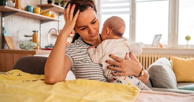 Woman left upset after mother told her she 'hates' her firstborn baby's 'old ugly' name