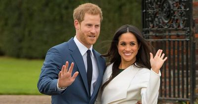 Piers Morgan calls for Harry and Meghan to be stripped of titles after eviction