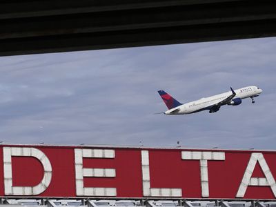 Delta Air Lines pilots approve contract to raise pay by more than 30%