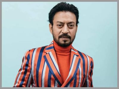 Throwback: Irrfan Khan was elated after winning the National Award for Paan Singh Tomar