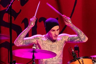 Travis Barker to have surgery ahead of Blink-182 tour