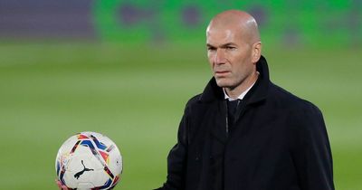 Zinedine Zidane and Luis Enrique Chelsea update emerges amid Todd Boehly's Graham Potter stance