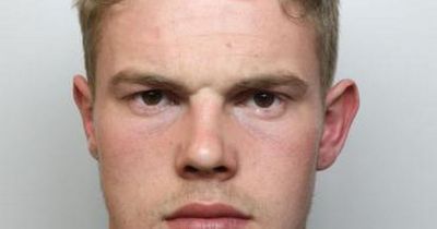 Police hunting Thomas Fallon in Leeds after nasty serious assault