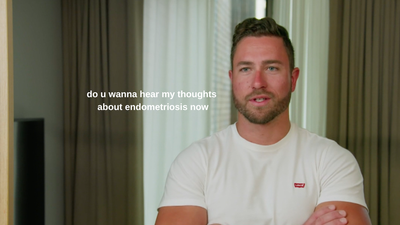 MAFS’ Harrison Reckons The Gals Get A Better Edit Than The Blokes And Tell That To Olivia Dom