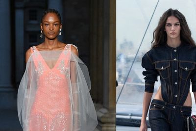 8 key spring/summer fashion trends to know about now