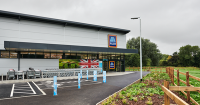 Aldi lists 30 priority locations where it wants to build new stores
