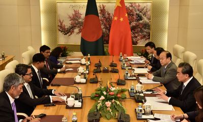 Bangladesh Reassesses Its Belt and Road Initiative Strategy With China as the US Offers a New Alternative