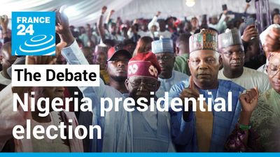 Nigeria presidential elections: What next after Tinubu wins with record low turnout?