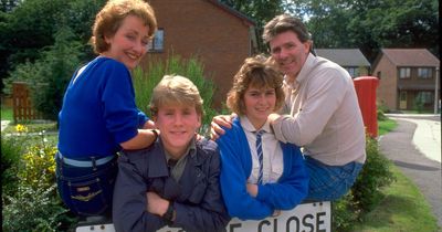 Brookside's Corkhills where are they now? From West End to Benidorm