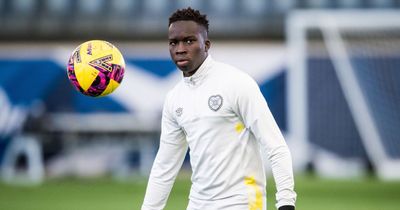 Graham Arnold planning Garang Kuol Australia 'energy' pick up after 'tough start' at Hearts