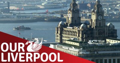 Our Liverpool: we're searching for the best part of our city