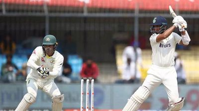 3rd Test: India hopes rest on Cheteshwar Pujara after Australia grab lead
