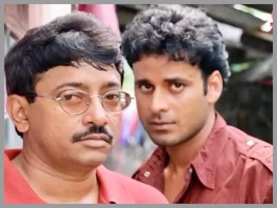 Manoj Bajpayee heaps praise on director Ram Gopal Varma; says he changed the industry single-handedly
