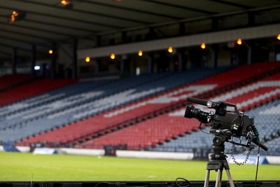 MP in call for action on broadcasting major Scottish sporting events