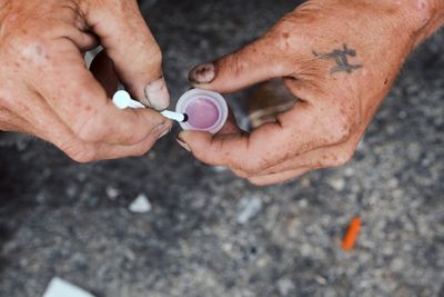 Opinion | Time to Unleash an Extraordinary Weapon Against Fentanyl