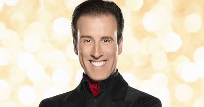 Anton Du Beke's mysterious life - real name and age, hair transplant and Strictly 'feud'