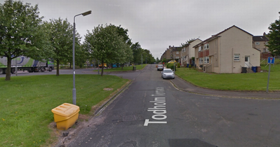 Firebugs terrorise Paisley neighbourhood by starting three blazes in one day