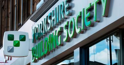 Yorkshire Building Society profits top £500m amid continued high mortgage lending
