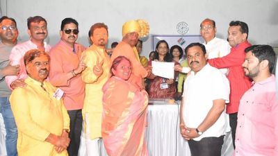 Maharashtra bypolls: BJP loses Kasba Peth assembly seat to Congress