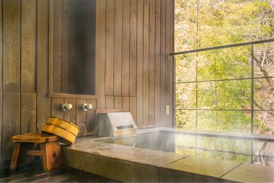 Japanese spa apologises for only changing water twice a year after deadly bacteria found