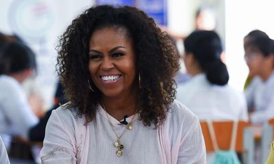 Best podcasts of the week: Words of wisdom from Michelle Obama and her famous friends