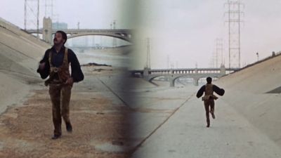 How Black resistance has been depicted in films over the years