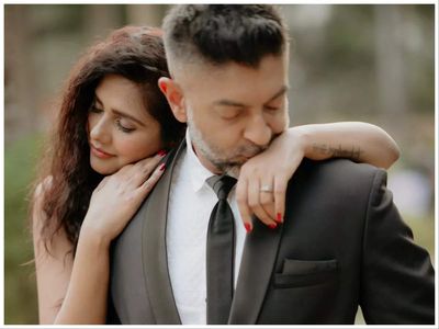 Exclusive! Dalljiet Kaur to tie the knot with Nikhil Patel on March 18