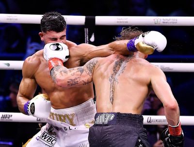 Tommy Fury responds to Jake Paul rematch claim and makes bold prediction