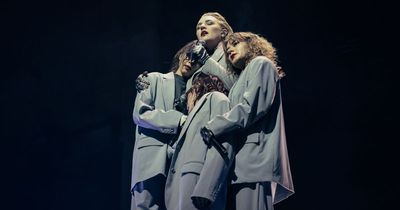 Review and photos: Self Esteem at Manchester's Albert Hall is a testament to the power of pop defiance