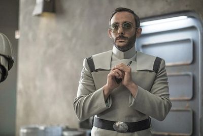 'The Mandalorian's Most Enigmatic Villain Could Switch Sides in Season 3