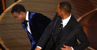 Chris Rock breaks silence on 'painful' Will Smith slap in jibes at their varying careers