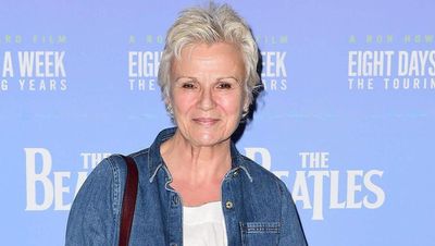 Julie Walters quits Channel 4 drama Truelove due to ill health