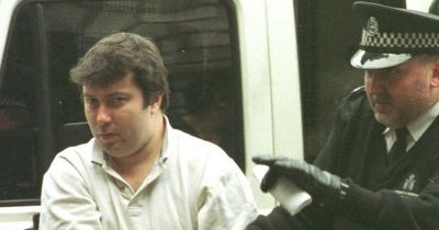 Edinburgh prisoner tries to get legal aid to appeal his conviction against murder