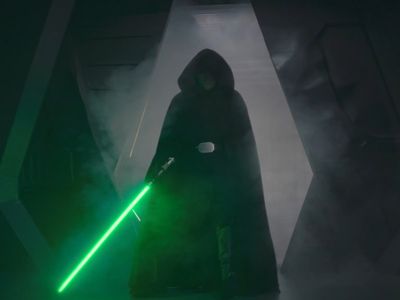 The Mandalorian boss teases ‘surprise’ to match season two’s Luke Skywalker twist
