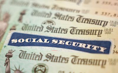 Obscure law contains debt limit escape hatch for Social Security - Roll Call