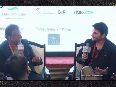 Guru Dutt attempted suicide but parallelly he was making masterpieces: Yasser Usman