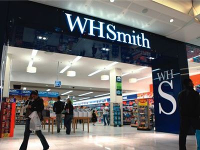 WH Smith hit by cyber attack as hackers access employee information