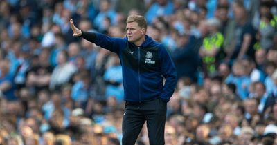 Familiar fixture list but contrasting situation as Eddie Howe takes on his Newcastle United challenge